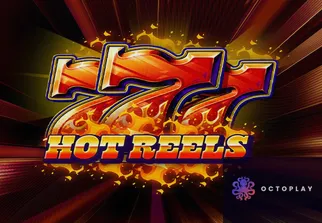 777 Hot Reels