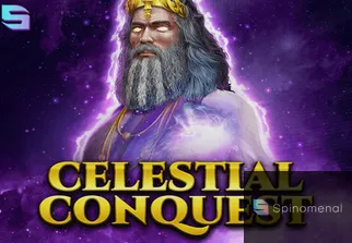 Celestial Conquest