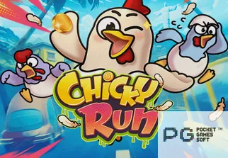 Chicky Run