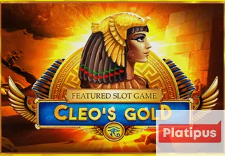 Cleo's Gold