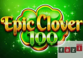 Epic Clover 100