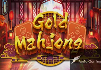 Gold Mahjong
