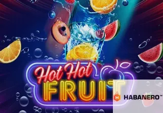 Hot Hot Fruit