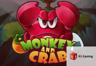 Monkey and Crab