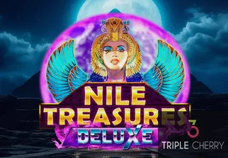 Nile Treasures Deluxe