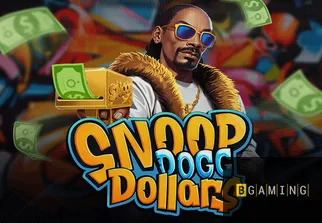 Snoop Dogg Dollars