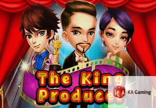The King Producer
